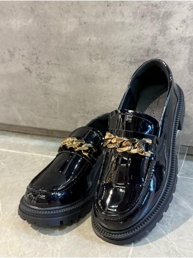 No.39 - JSK LOAFERS 3916